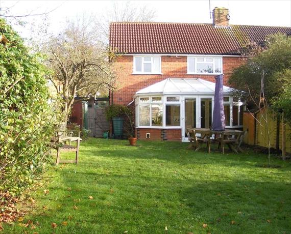 3 Bedroom Semi-Detac...